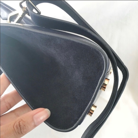 Authentic jimmy Choo Riley Tote Mini - Picture 5 of 7